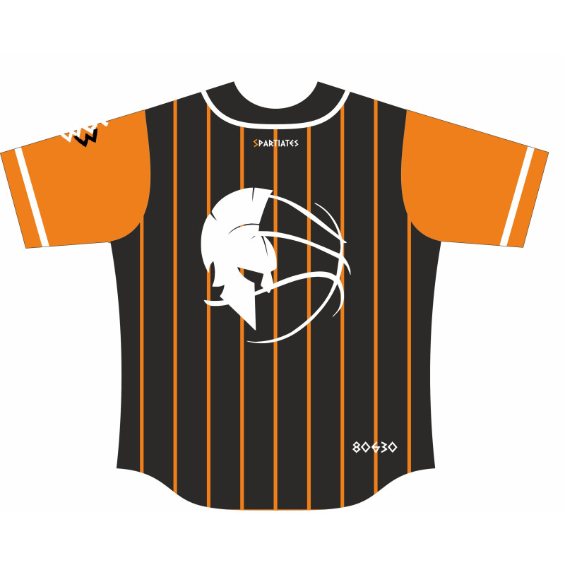 Chemise de Baseball