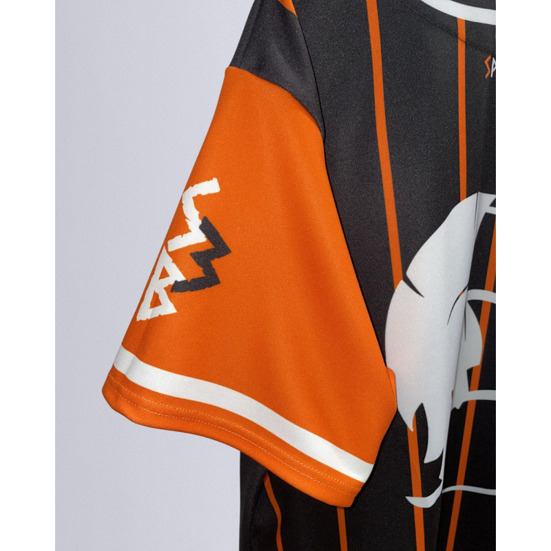 Chemise de Baseball