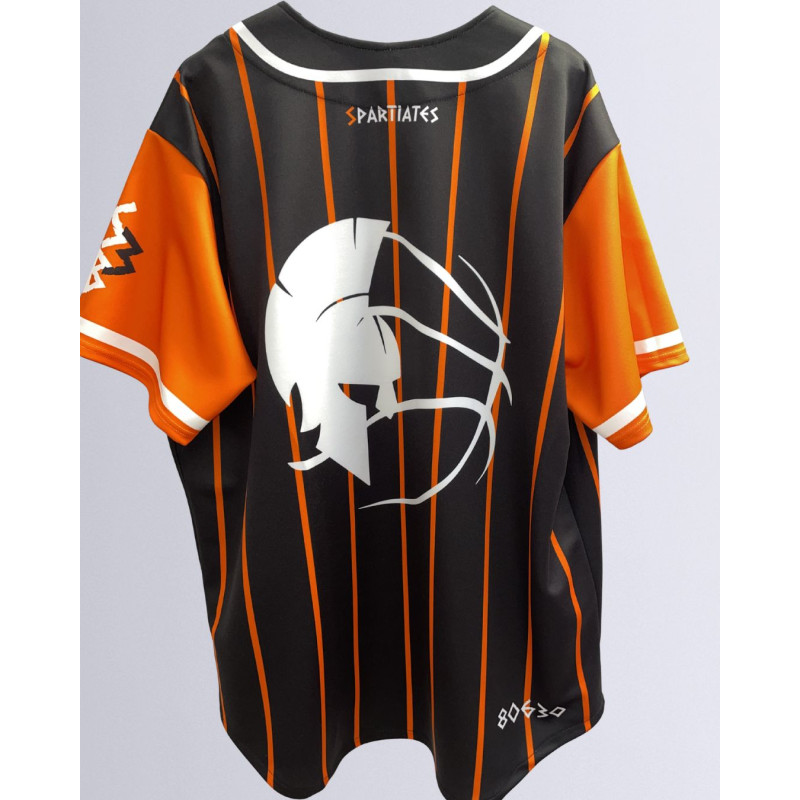 Chemise de Baseball