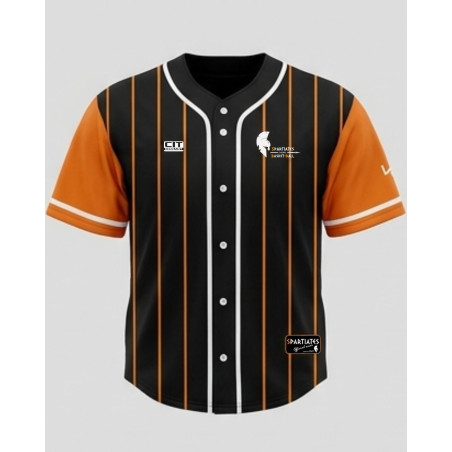 Chemise de Baseball