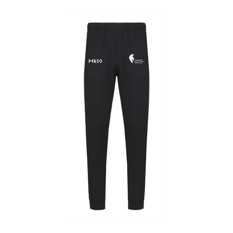 Pantalon jogging - Spartiates de Beauval