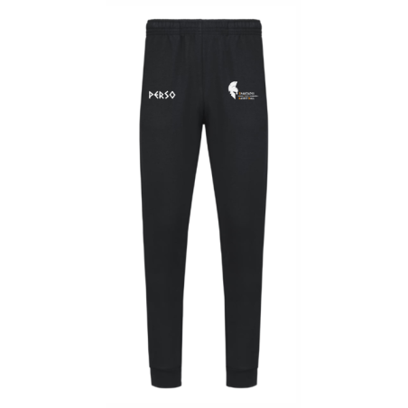 Pantalon jogging Logo brodé - Spartiates de Beauval