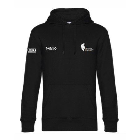 Sweat avec capuche - Basket loisir